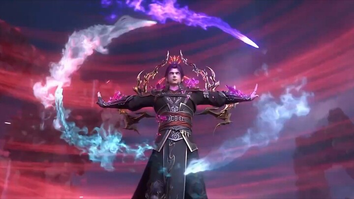 BTTH S5 EPISODE 144 SUB INDO