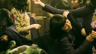 金陵十三钗，一钗为男儿 # 金陵十三钗