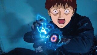Ultraman: New Century Episode 1: Monsters Attack