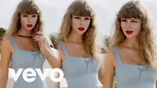 耳机福利【亲临听觉体验】Taylor Swift重录版1989巡演《Wildest Dreams》