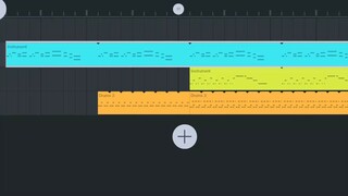 fl studio mobile (demo 2)