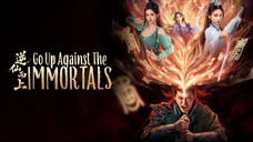 Go Up Against The Immortal ซับไทย EP.8