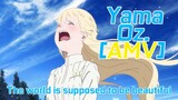 [AMV] Yama Oz | Maquia: When the Promised Flower Blooms - Everlasting Mother's Love