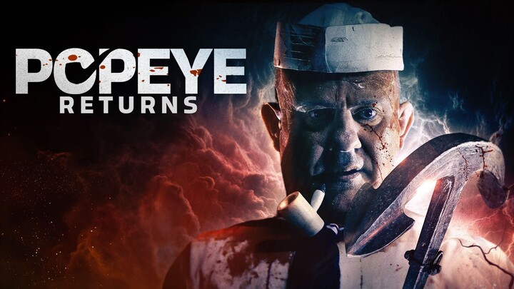 Popeye 2: Returns
