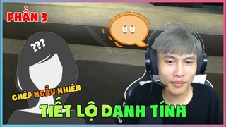 [Garena Free Fire] Ghép Ngẫu Nhiên Gặp Ngay Người Thích Thầm Mốc P3 |Thành Mốc