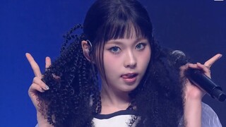 NMIXX最新回归曲See That 240829打歌舞台