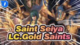 Saint Seiya[THE LOST CANVAS]Creating that historic victory in the future is our mission!_1
