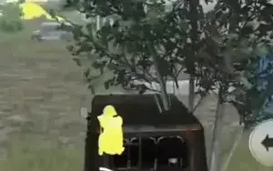 แฟนผมเป็นคนขี้อาย จนตอนนี้ยังไม่ออกมาปรากฏตัวให้เห็นเลยPUBG