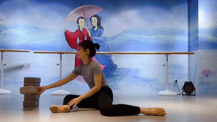 [Tutorial] How soft should the front leg be when moving?