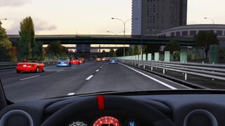 R35 traffic 2 Accessto Corsa