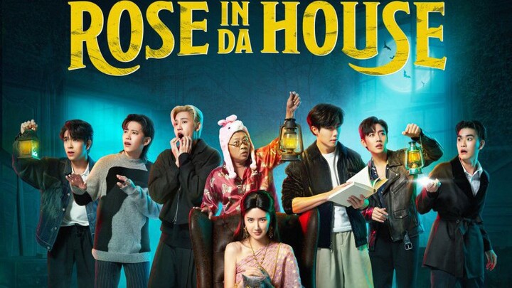 Rose In Da House (2022) Episode 4