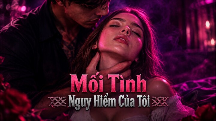 Mối tình nguy hiểm của tôi ( Full HD)