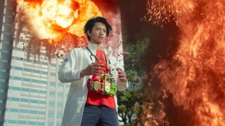 Sepuluh bentuk Kamen Rider teratas yang tidak akan pernah terkalahkan! Siapapun yang melihat penjaha