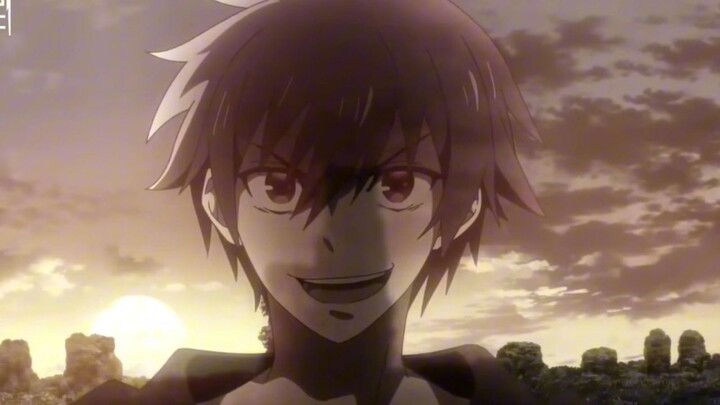 REKOMENDASI ANIME MENARIK