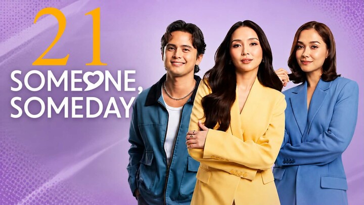 Someone, Someday (2026) Episode 21
