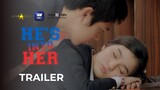 He's Into Her Official Trailer | Donny Pangilinan & Belle Mariano