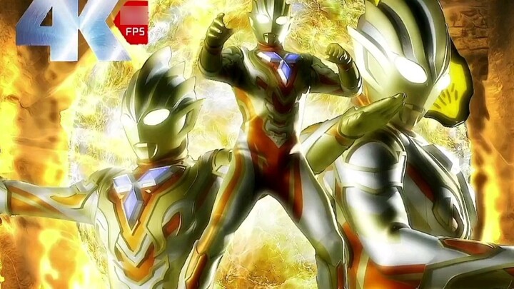 Ultraman: Triga TV's quality is extremely poor, but why are audiences so looking forward to his retu