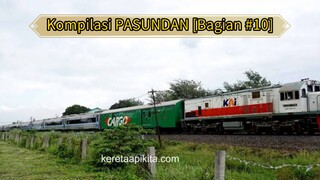 Kompilasi PASUNDAN [Bagian #10].