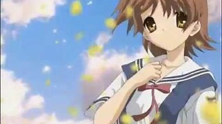 Clannad After Story Opening