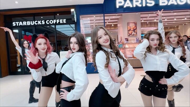 Boss, did Leilei’s somersault really knock you off your feet?