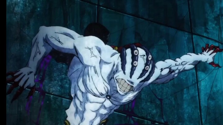 jujutsu kiasen