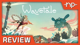 Wavetale Review - Noisy Pixel