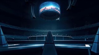 ⚡ هيجان وصخب، فهدنا العزيز ⚡