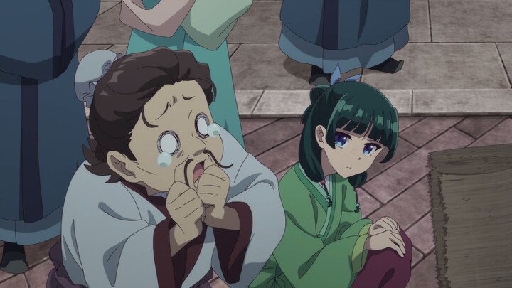 The Apothecary Diaries_S1_EP9