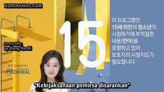 Fight For My Way Sub Indo EP10 (2017)