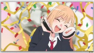 Enaknya Punya Cewek Cosplayer 🤤