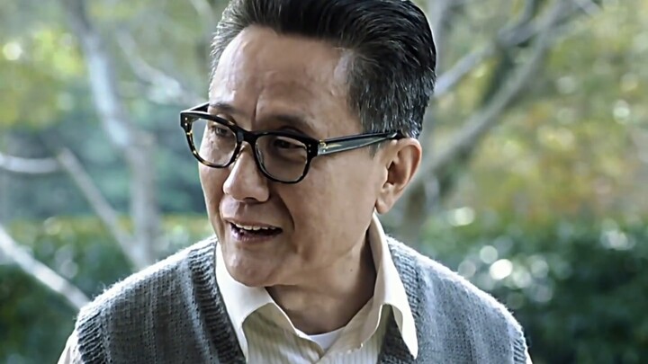 Sebelum Sha Ruijin datang, hanya Gao Yuliang yang menghormati Tuan Chen dan menganggap serius Tuan C