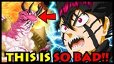 The Strongest Devil IS HERE!! Asta and Black Bulls ATTACKED by Lucifer Demon Monster! | Black Clover