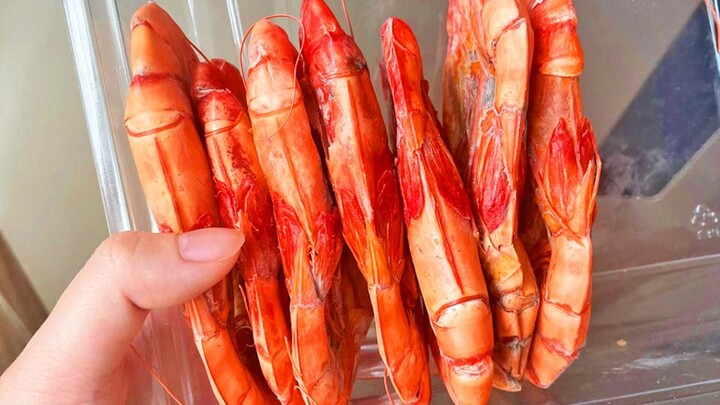 Akhirnya menemukan camilan surgawi yang menggugah selera!