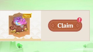 This NEW Event Really Help F2P Players To BUILD a Character - Genshin Impact
