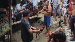 Nov 23 Binabae vs Pula