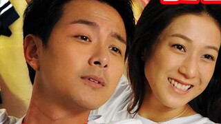 TVB's hilarious Cantonese lines, rhyming throughout, and a soul that even dubbing can't match (Part 