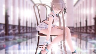 [MMD]Video nhảy của Rita thực hiện bởi MMD|<Honkai Impact 3>