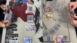 Cardfight!! Vanguard Youthberk vs. Dragonic Overlord