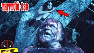 THỊTTƯƠI#39: Con Quỷ Độc Ác Của Đầm Lầy Mật Ong: Victor Crowley.