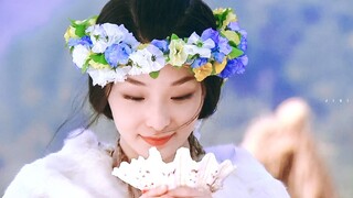 [Keterikatan tiga kehidupan antara Kaisar Iblis dan Xiaoqing] [Liu Xueyi dan Li Man] Dia memenuhi ke