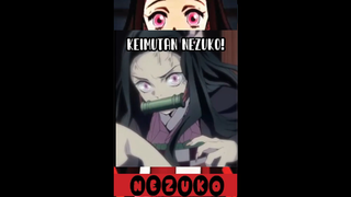 IMUTNYA NEZUKO, UWUWUWUW!!!