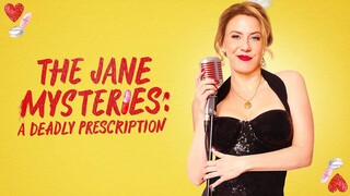 The Jane Mysteries: A Deadly Prescription (2024) - SUB INDO