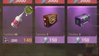 CARA MENDAPATKAN PETI HERO EKPLURASI EPIC PALING GAMPANG - STATE OF SURVIVAL