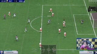 CAREER MODE ( TẬP 2 ) _ BẢN HỢP ĐỒNG CHẤT LƯỢNG CHANATHIP SONGKRASIN