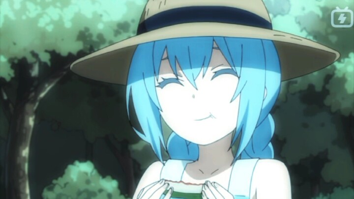 Kawaii rimuru-sama 😍