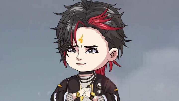 The monkey used this trick on you before, don’t try to fool us.