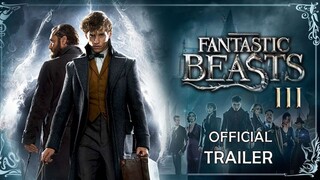 SINH VẬT HUYỀN BÍ 2: TỘI ÁC CỦA GRINDELWALD review phần 3#videohaynhat