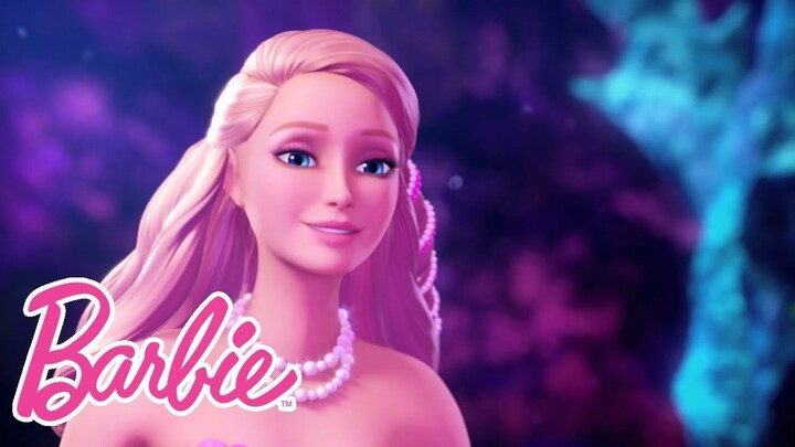 Barbie The Pearl Princess