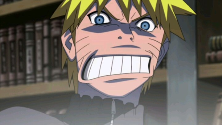 SCENE TERNGAKAK , SAAT NARUTO MARAHI KAKASHI EPS 154  🤣🤣🤣