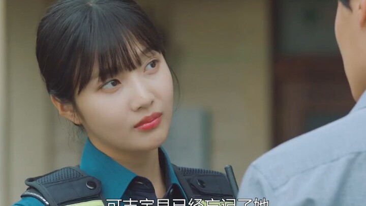 偶然的田园日记 1